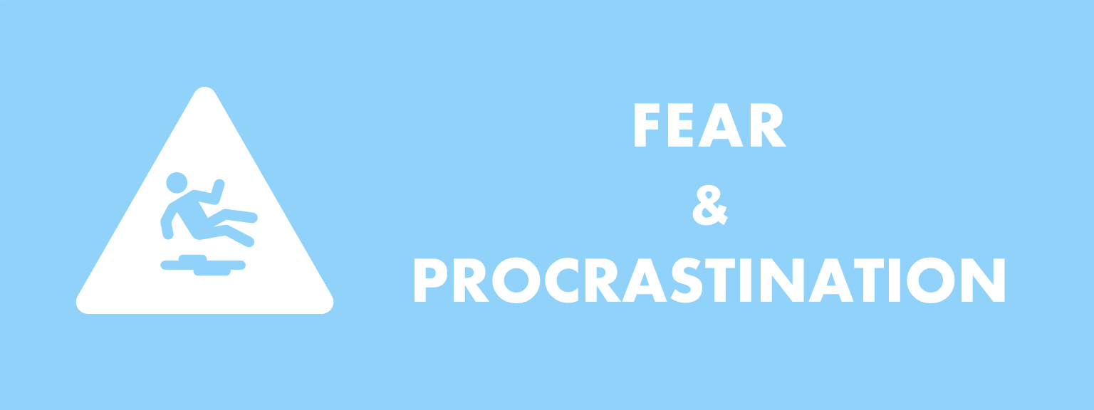 How to Overcome Your Fear of Making Mistakes