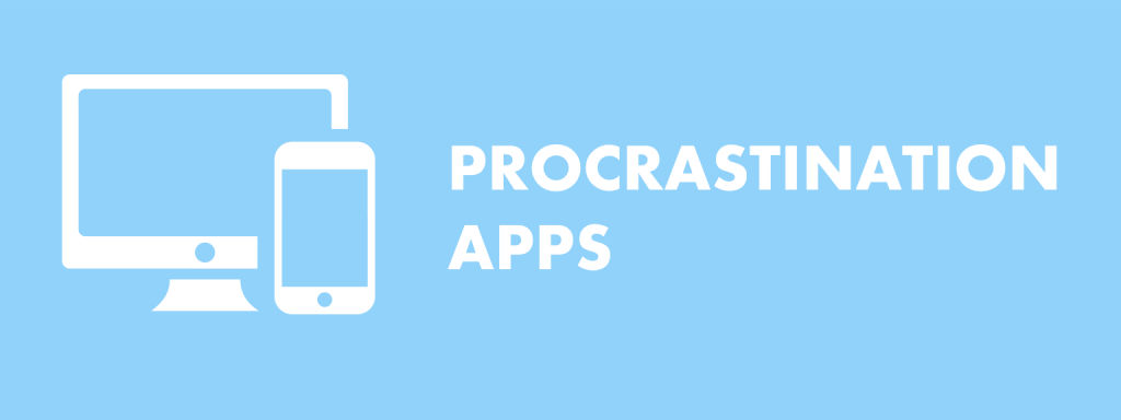 Apps To Stop Procrastination