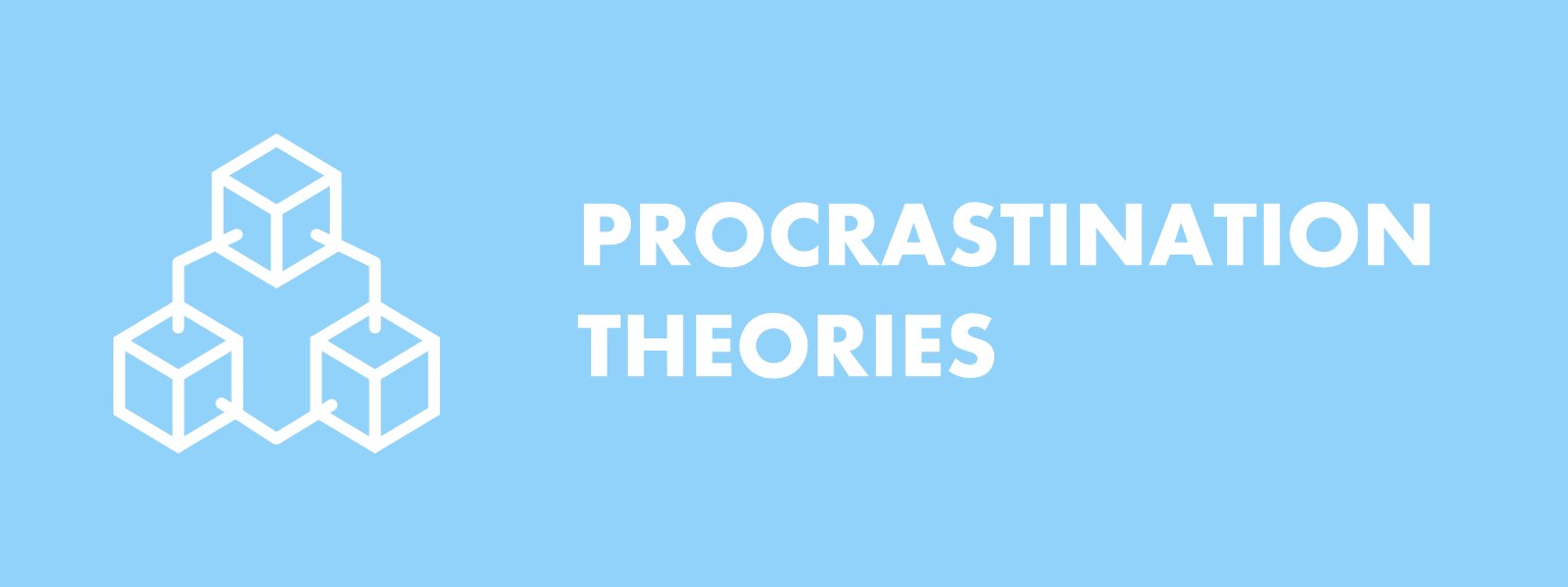 thesis about procrastination
